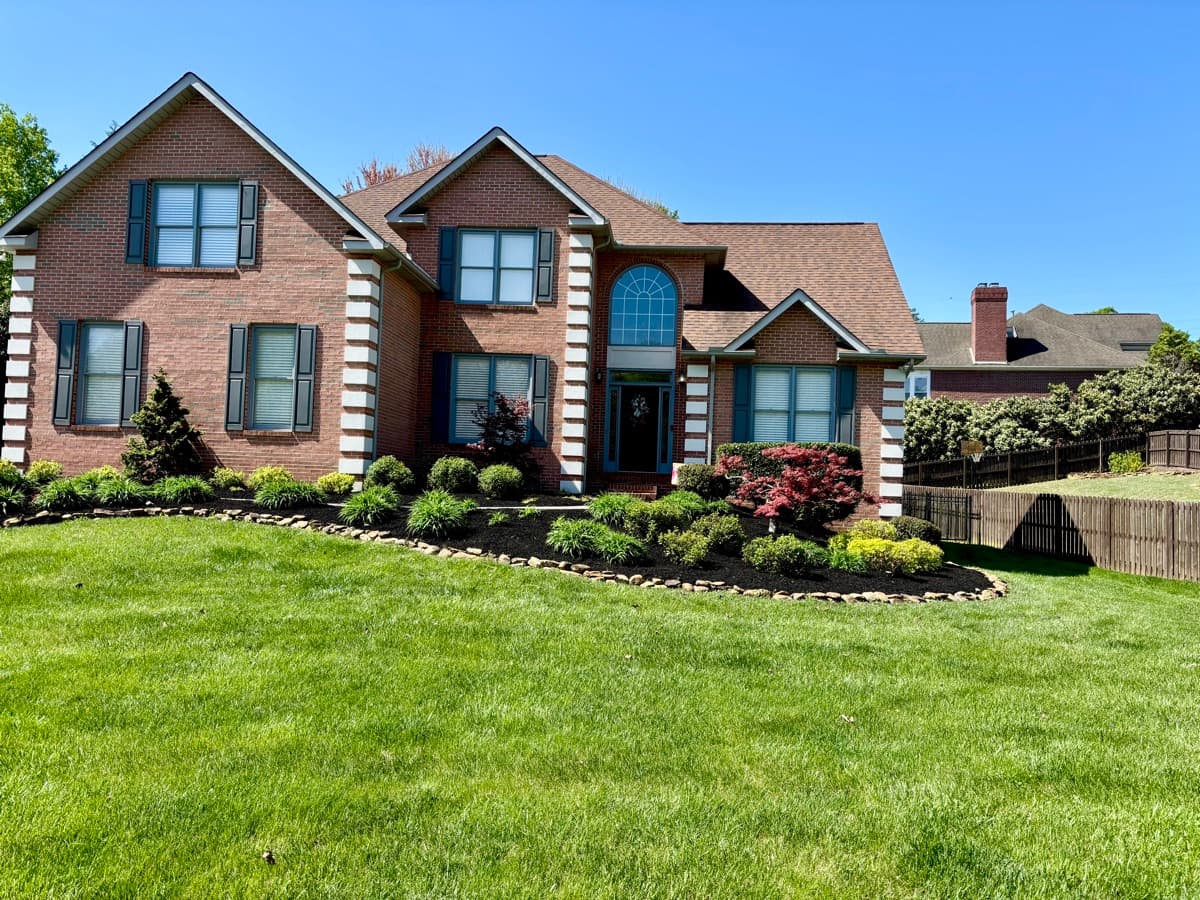 Garden maintenance and care