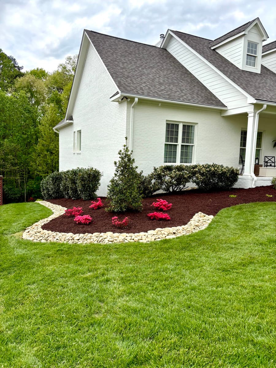 Garden and landscape design